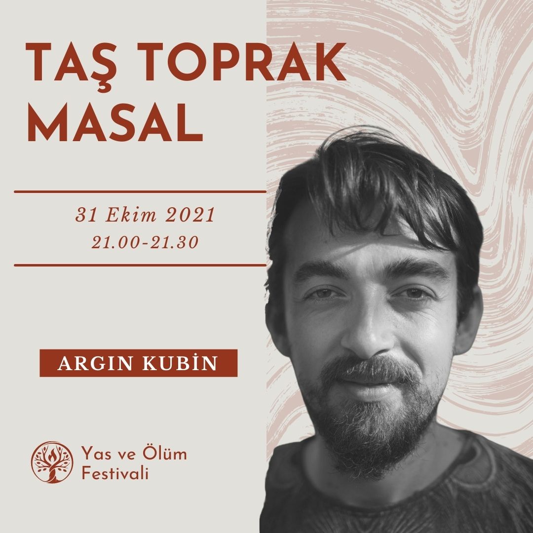 Taş Toprak Masal
