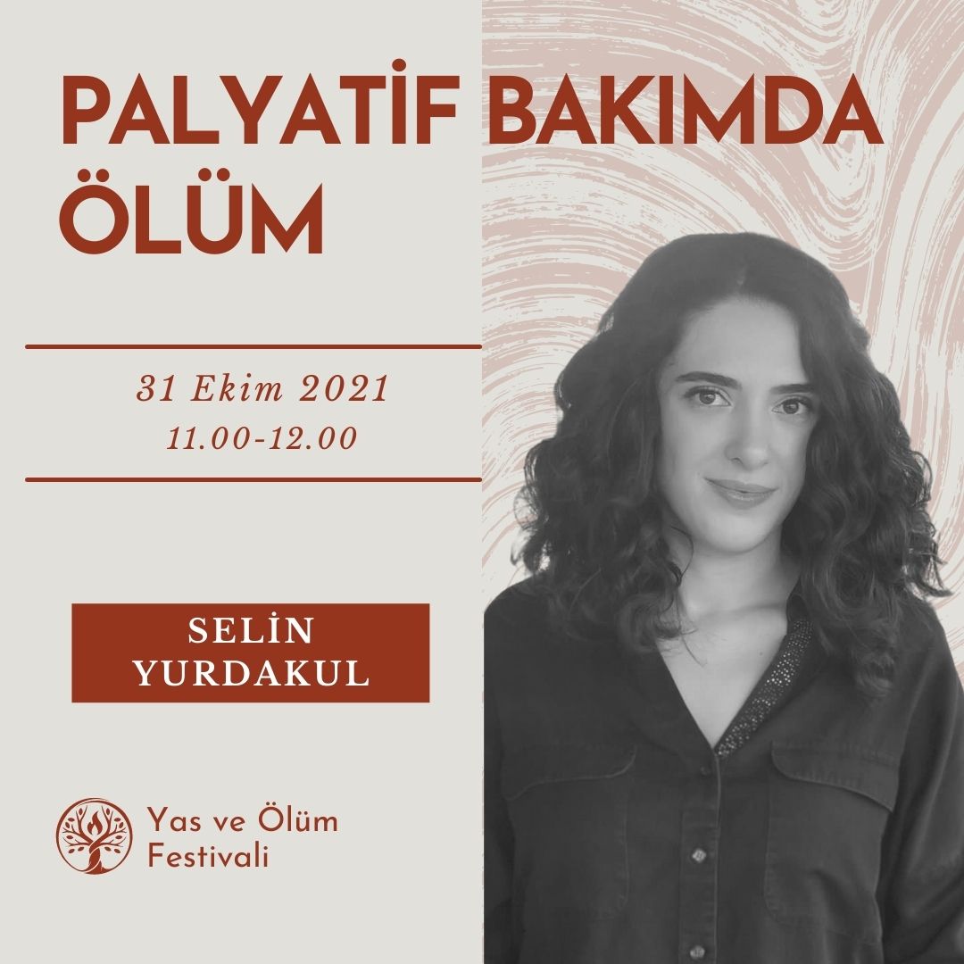 Palyatif Serviste Ölüm