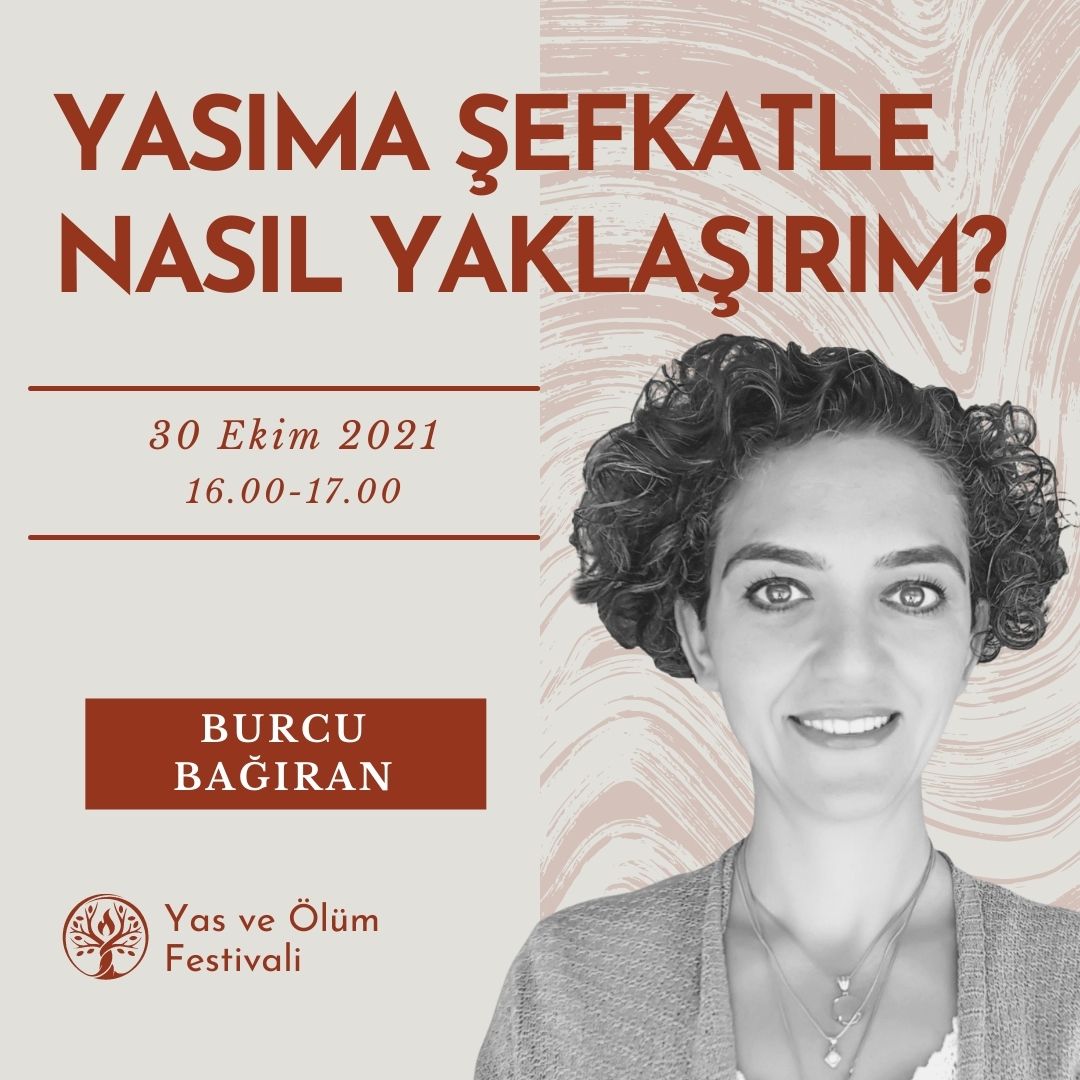 Yasıma Şefkatle Nasıl Yaklaşırım?