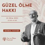 Güzel Ölme Hakkı - Kemal Sayar