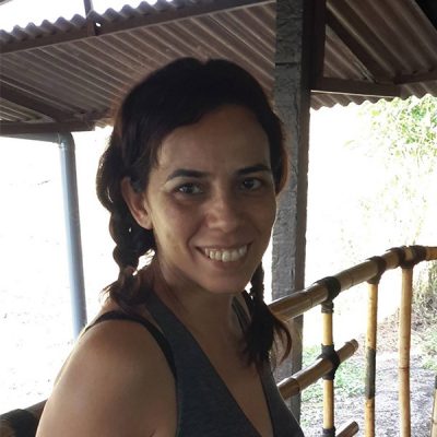 Berna Köker Poljak