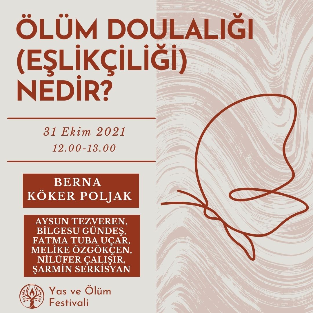 Ölüm Dolulalığı (Eşlikçiliği) Nedir?
