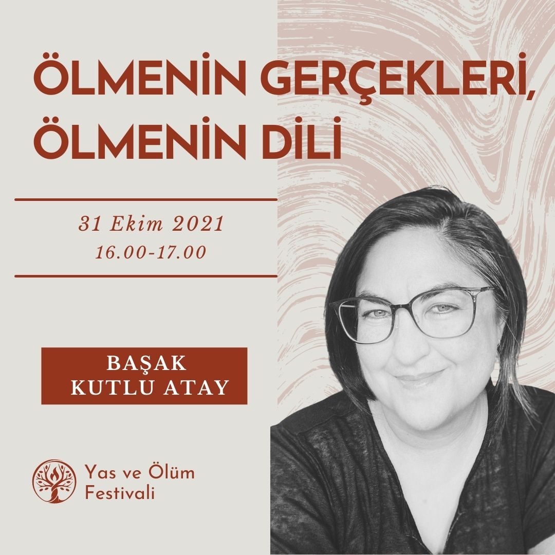 Ölmenin Gerçekleri, Ölmenin Dili