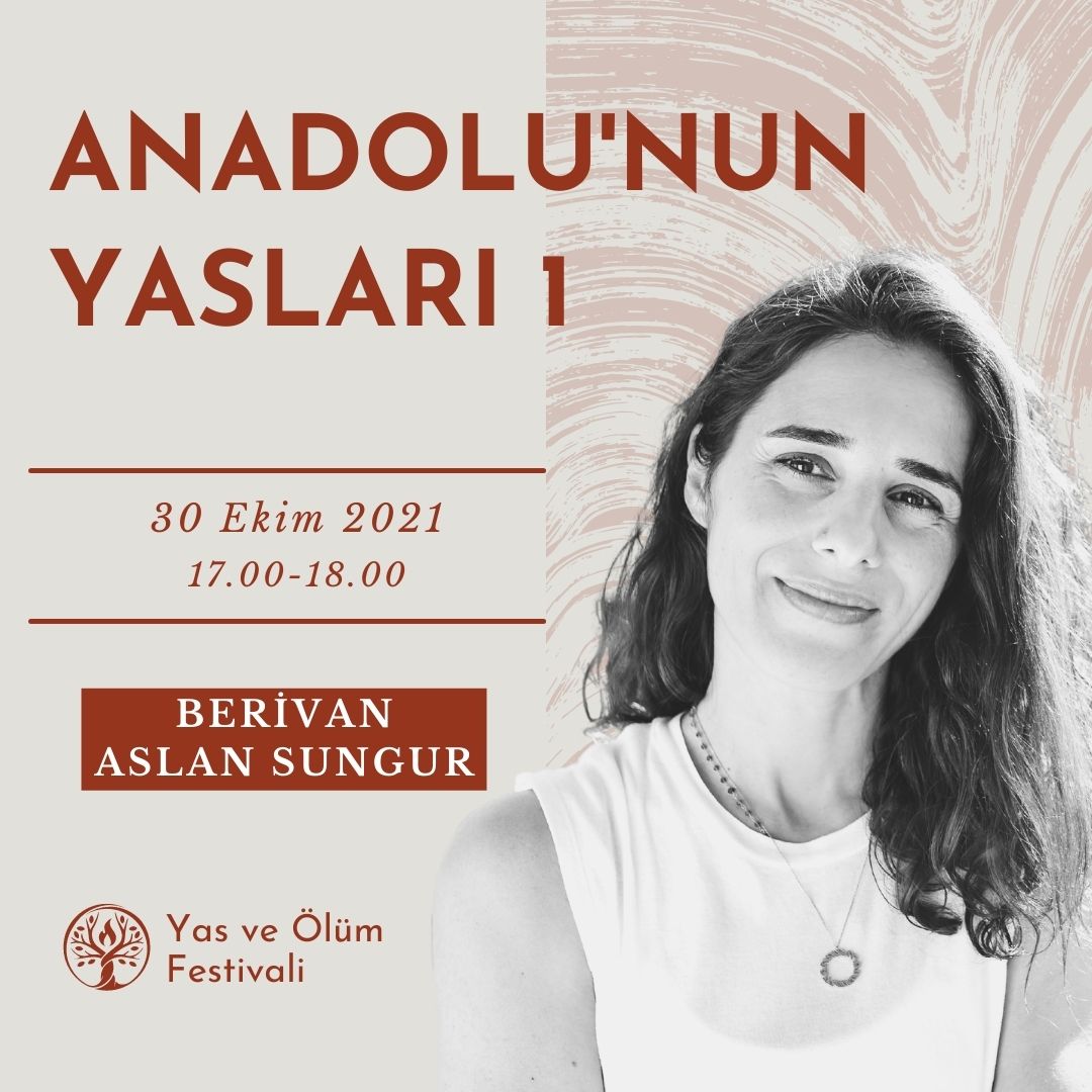 Anadolu’nun Yasları 1
