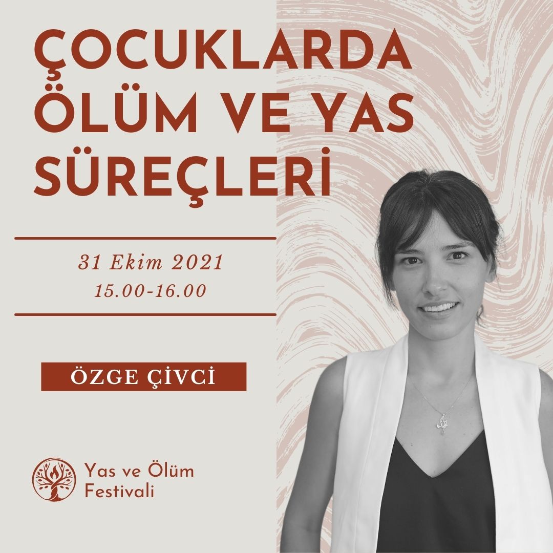 Çocuklarda Ölüm ve Yas Süreçleri