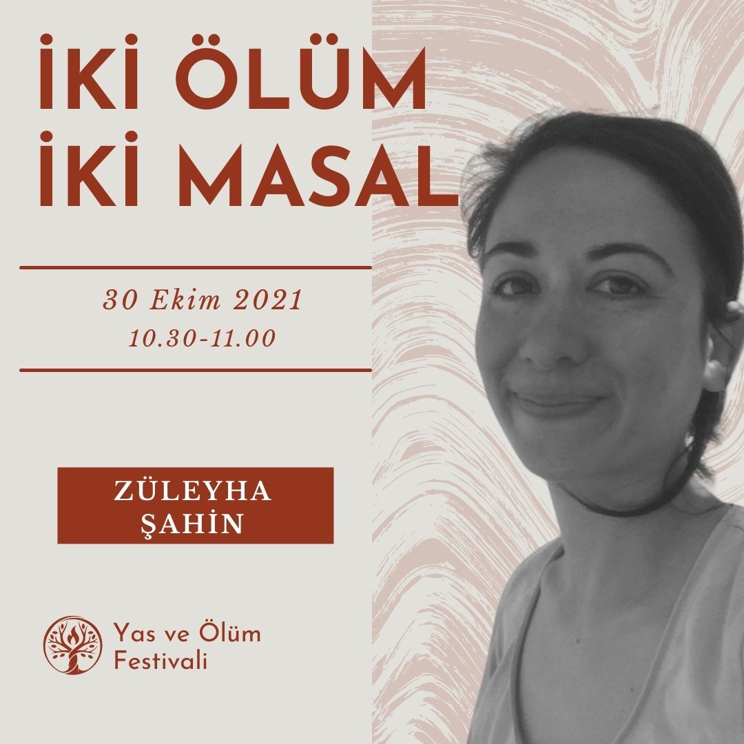 İki Ölüm İki Masal