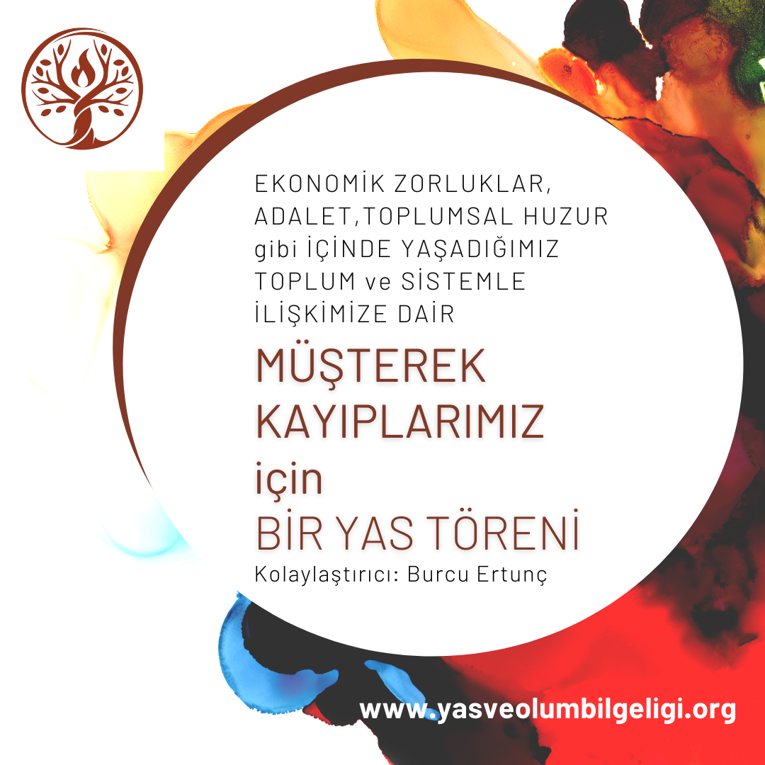Müşterek Kayıplarımız İçin Bir Yas Töreni