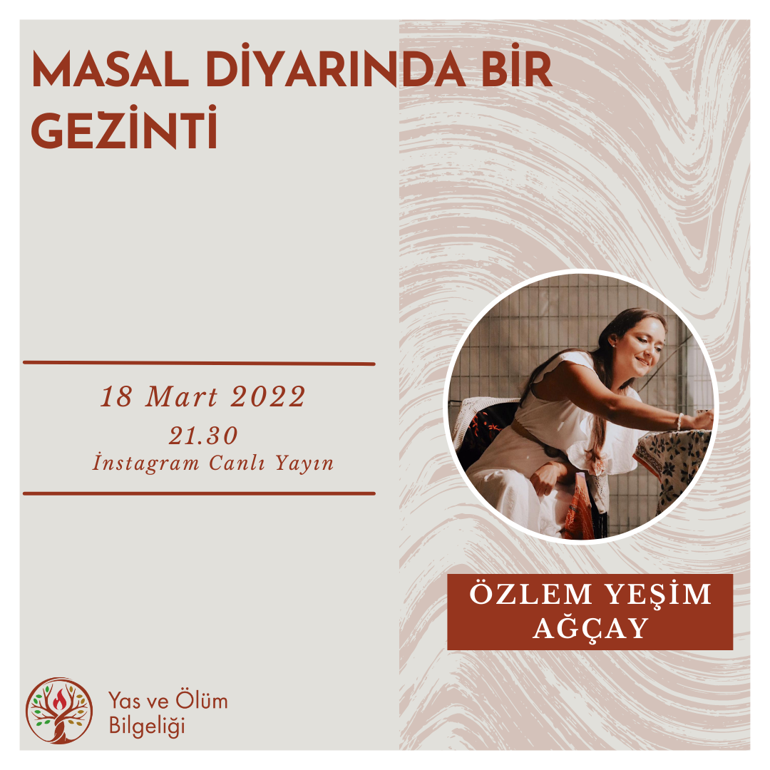 Masal Diyarında Bir Gezinti