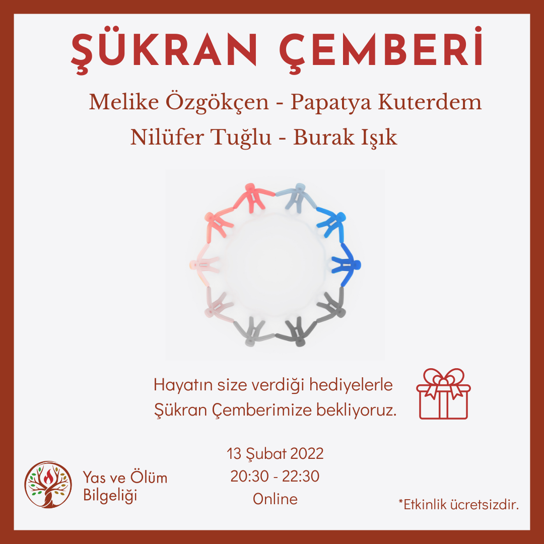 Şükran Çemberi