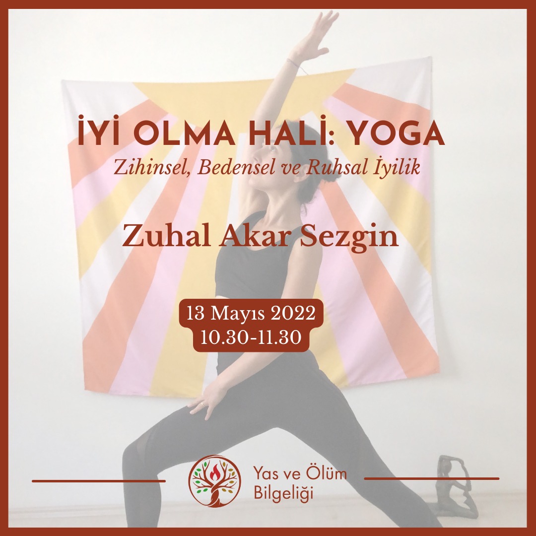 İyi Olma Hali: Yoga