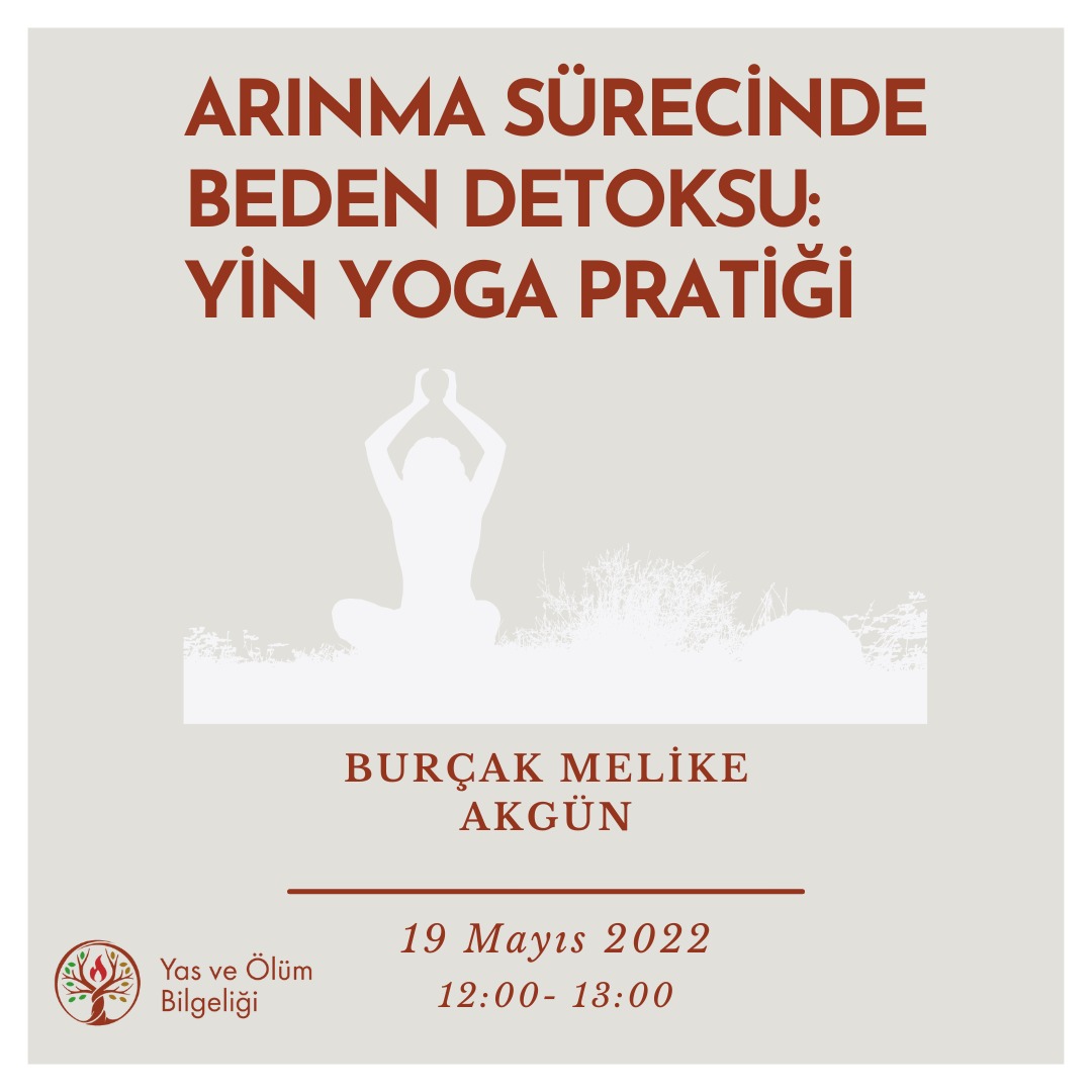 Arınma Sürecinde Beden Detoksu: Yin Yoga Pratiği