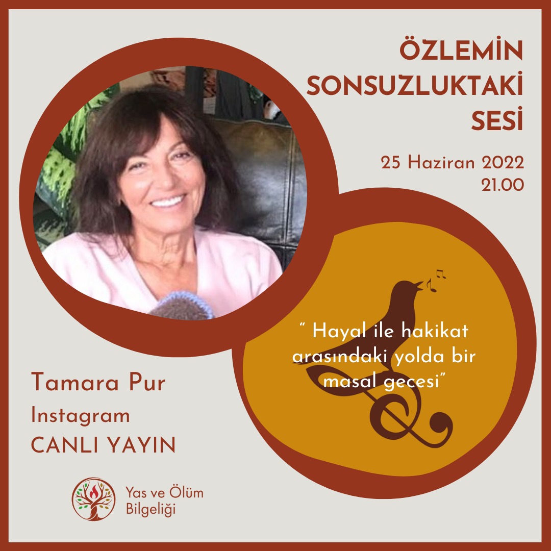 Özlemin Sonsuzluktaki Sesi