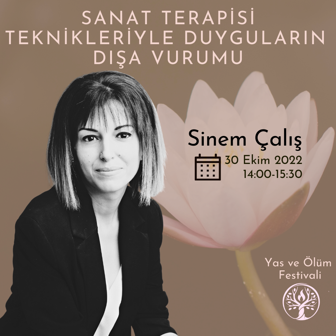 Sanat Terapisi Teknikleriyle Duyguların Dışa Vurumu
