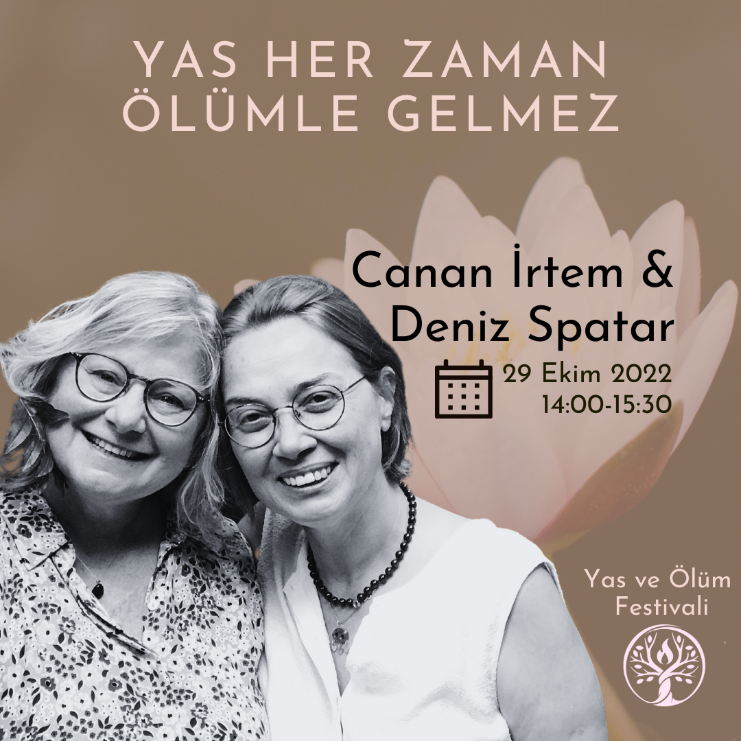 Yas Her Zaman Ölümle Gelmez