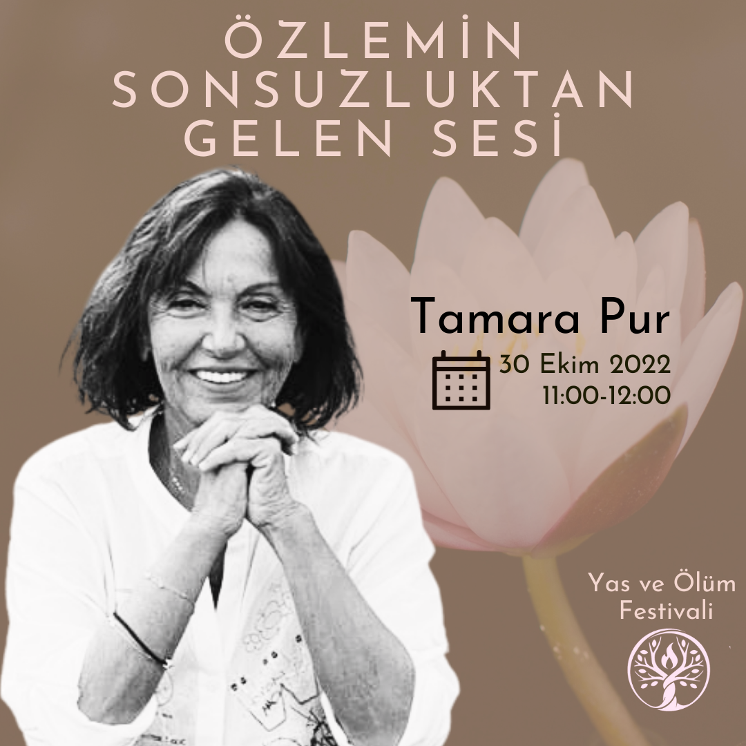 Özlemin Sonsuzluktan Gelen Sesi