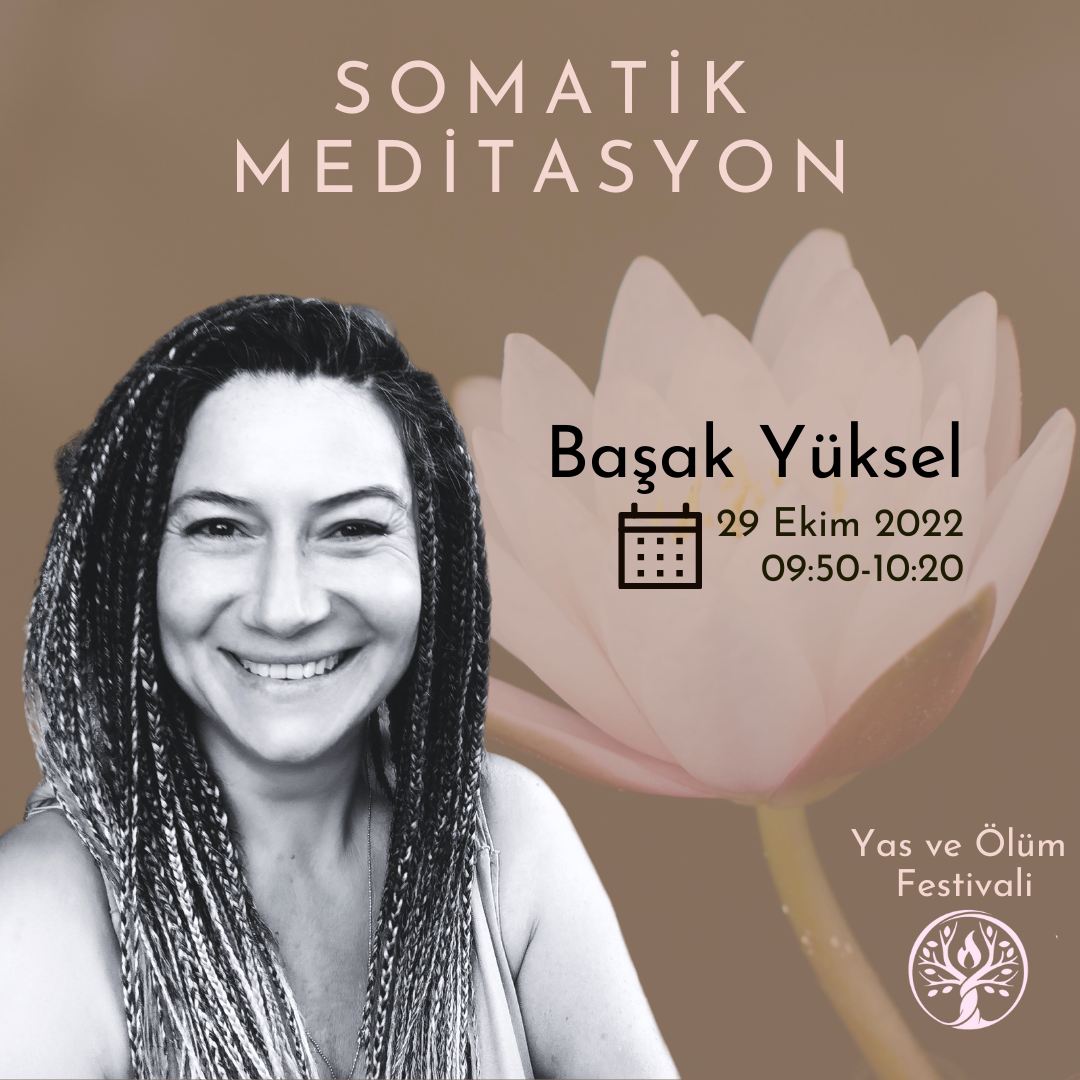 Somatik Meditasyon