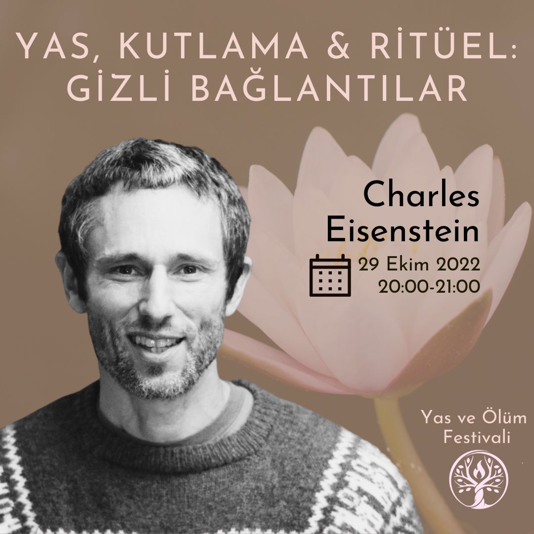 Yas, Kutlama ve Ritüel: Gizli Bağlantılar