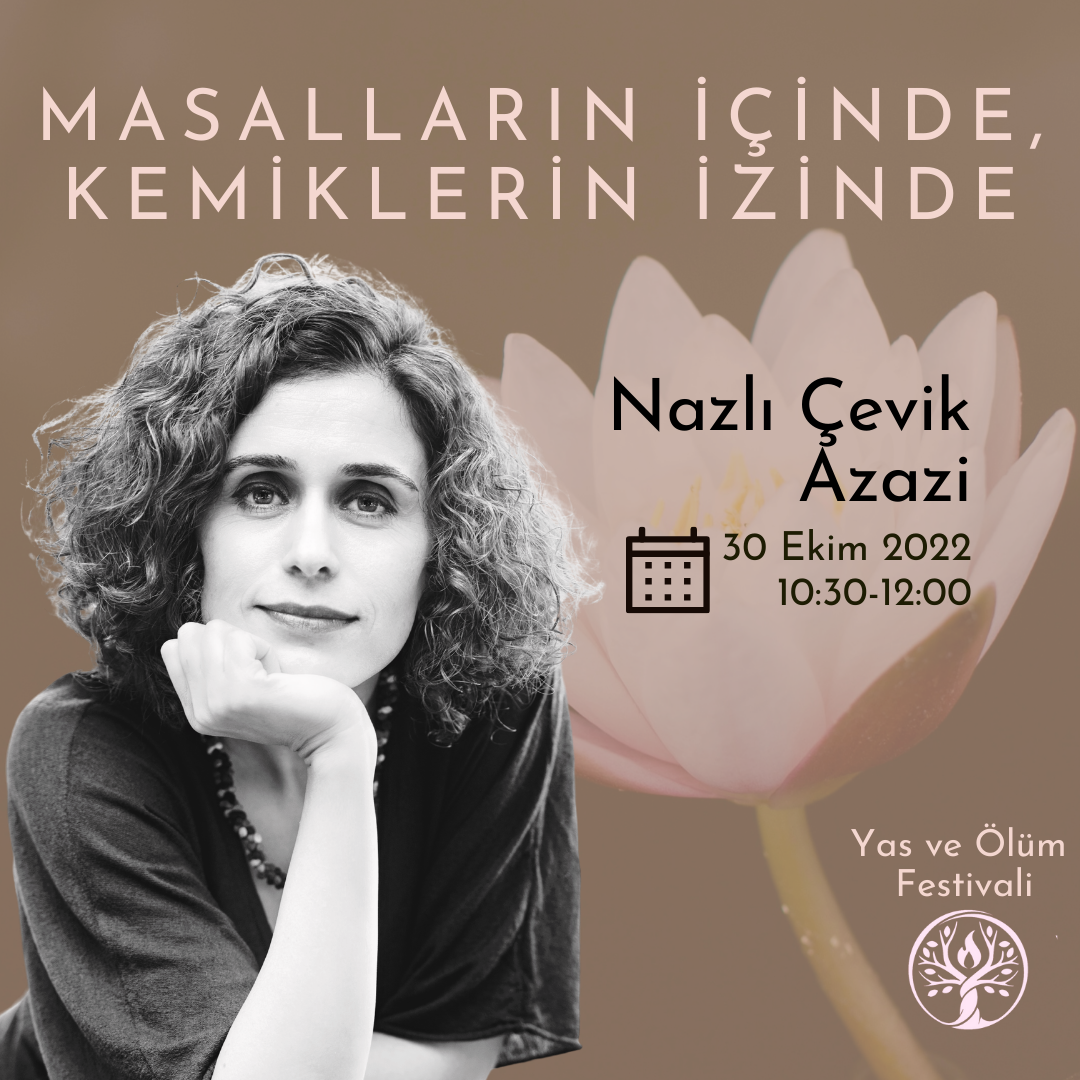 Masalların İçinde, Kemiklerin İzinde