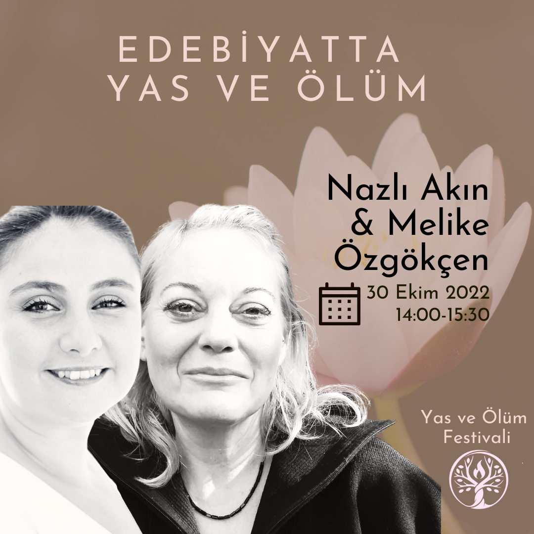 Edebiyatta Yas ve Ölüm