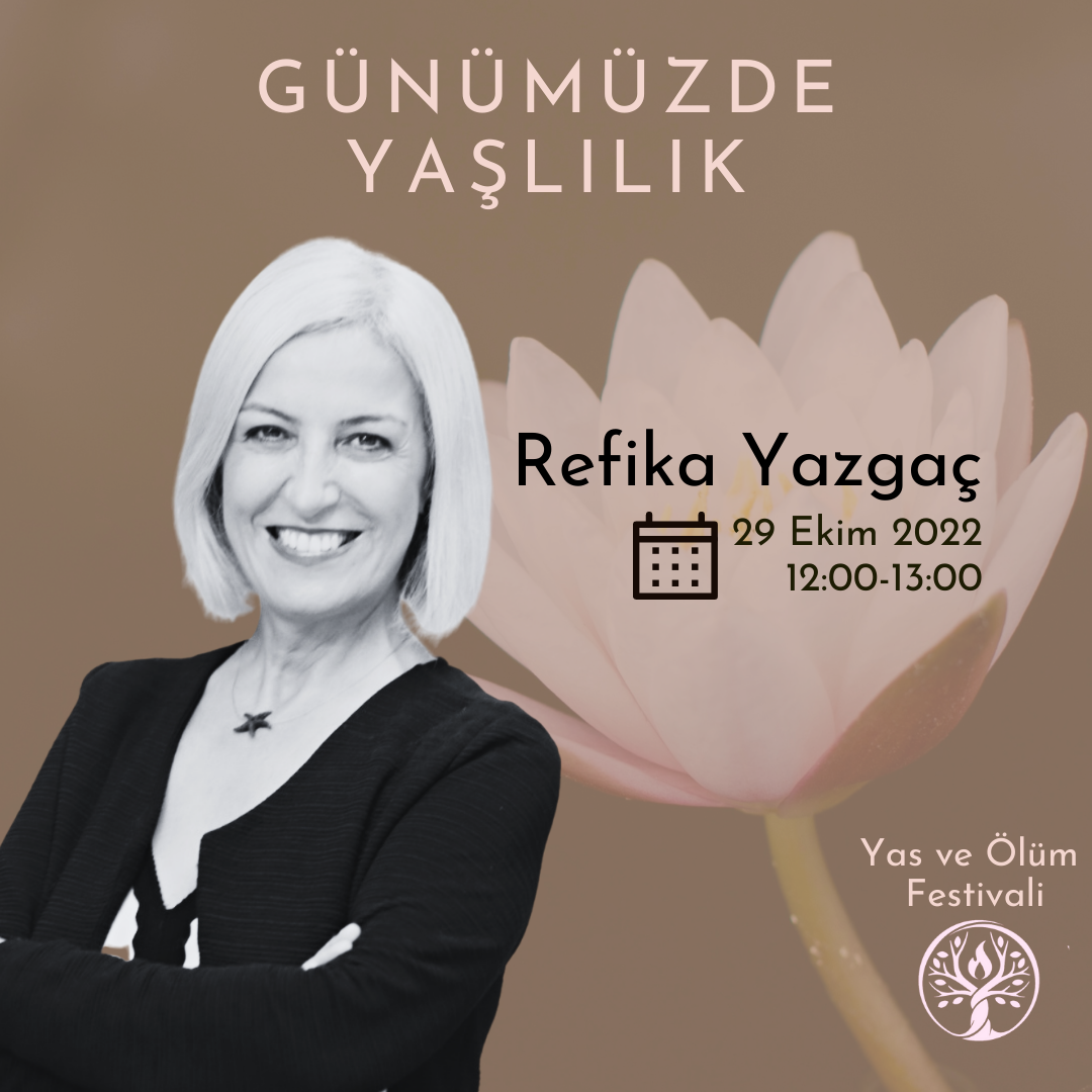 Günümüzde Yaşlılık