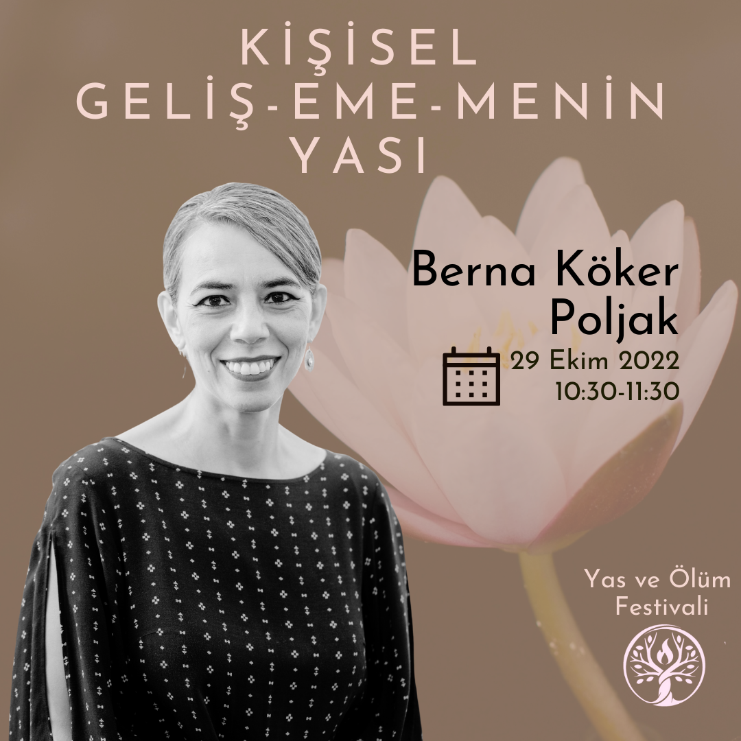 Kişisel Geliş-eme-menin Yası
