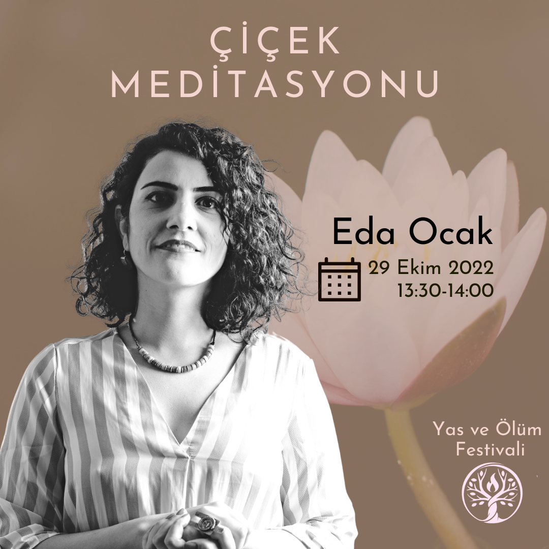 Çiçek Meditasyonu