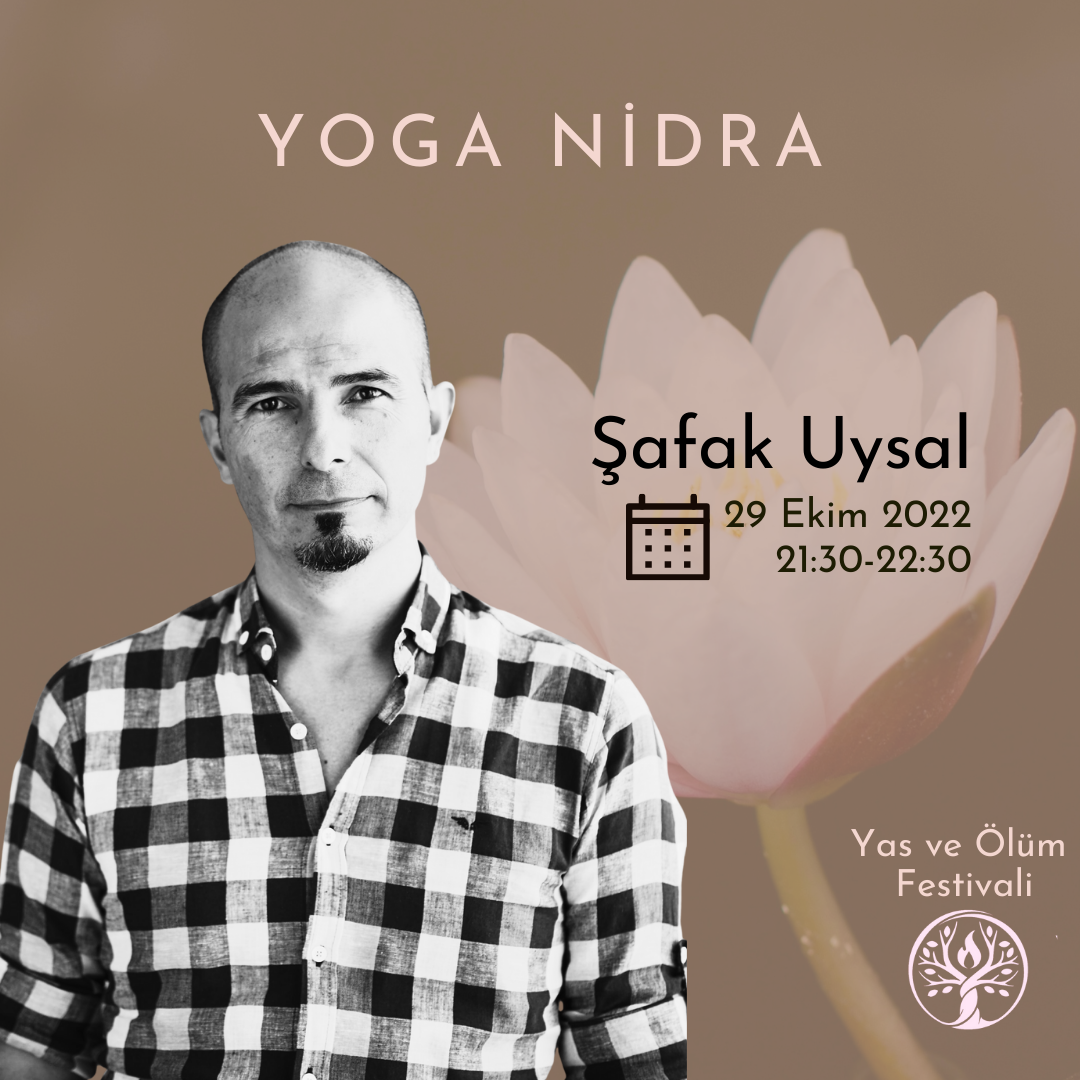 Yoga Nidra