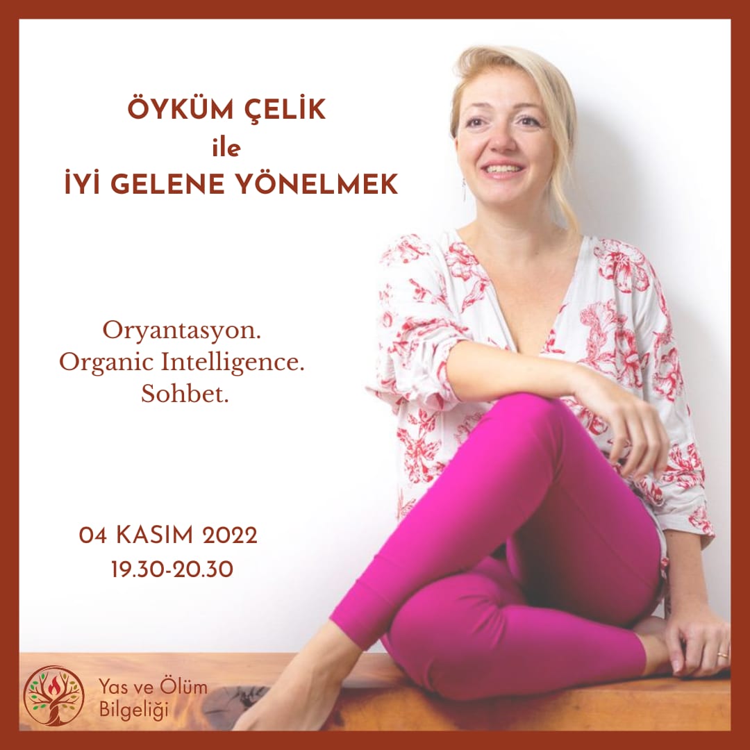 İyi Gelene Yönelmek