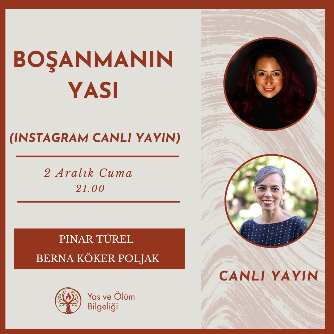Boşanmanın Yası