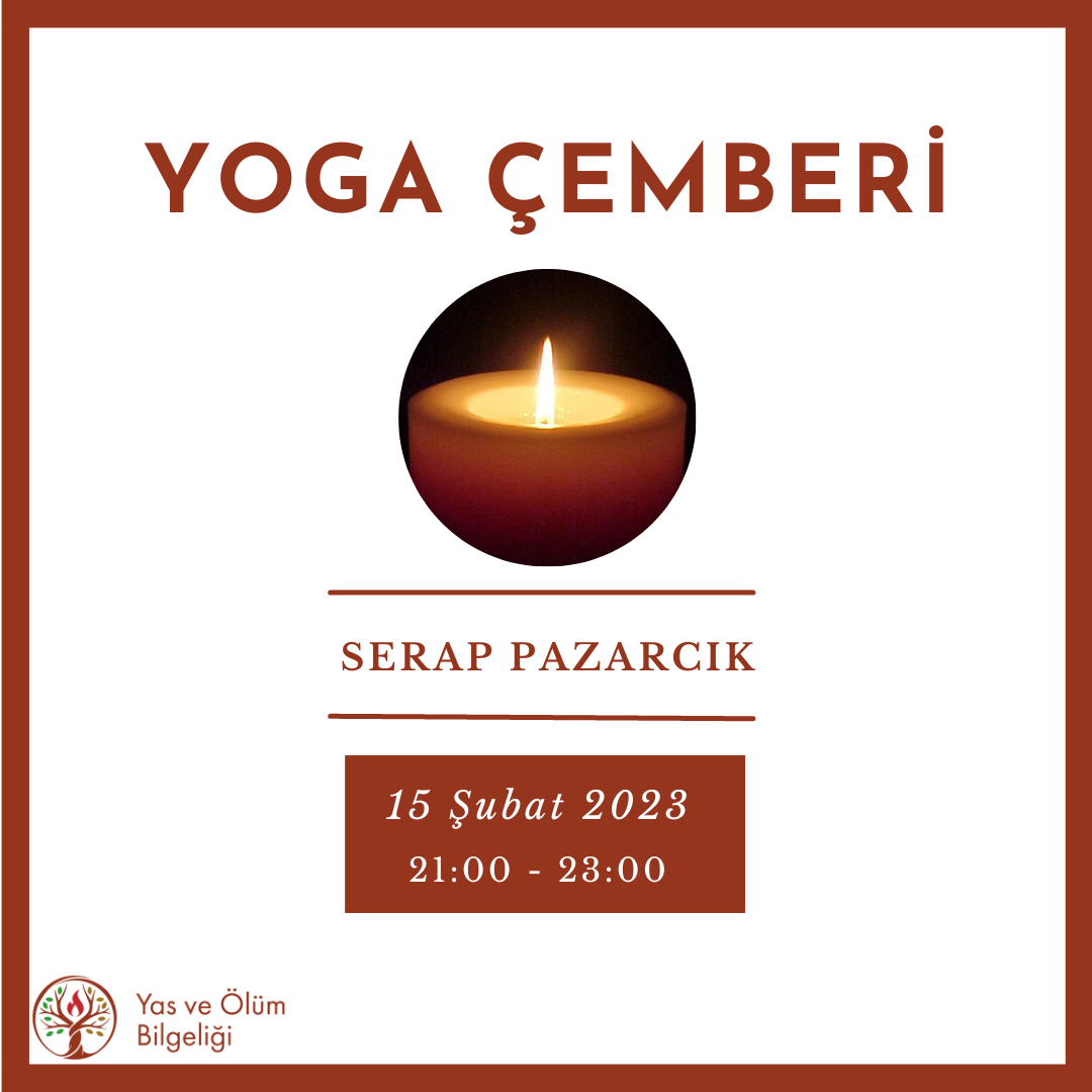 Yoga Çemberi