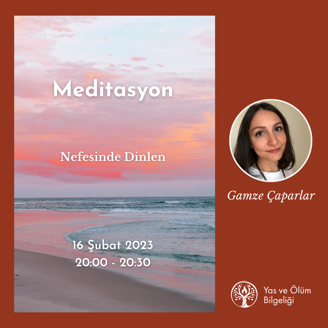 Nefesinde Dinlen 1