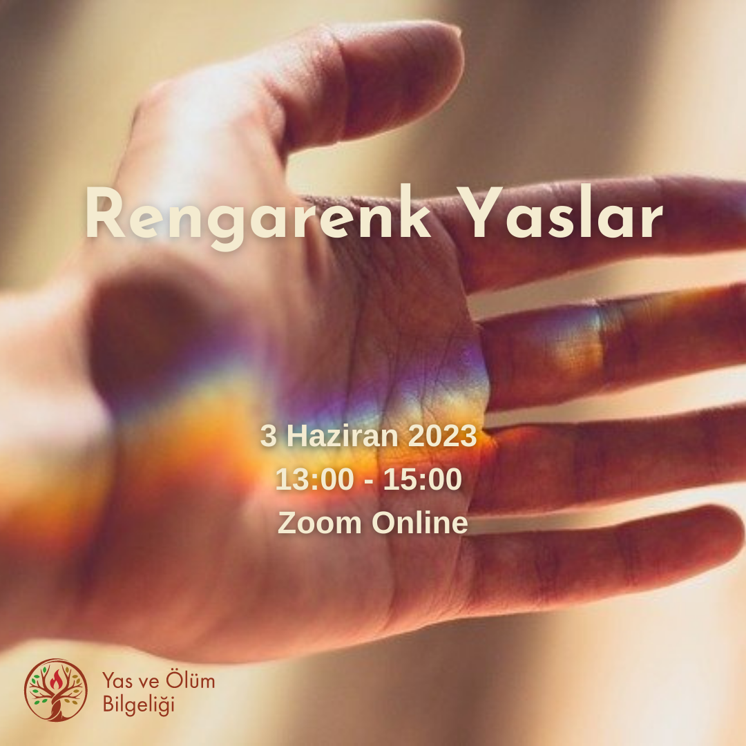 Rengarenk Yaslar