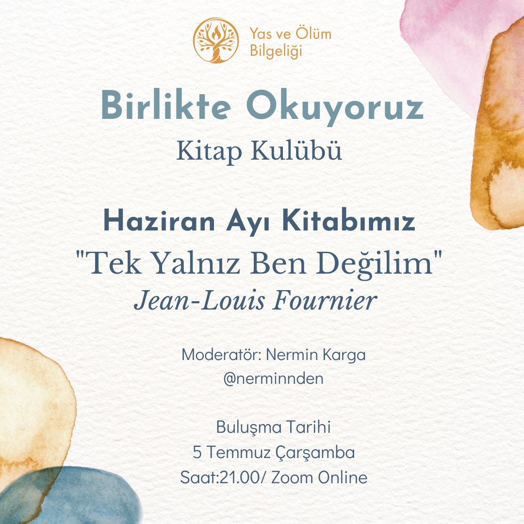 Birlikte Okuyoruz