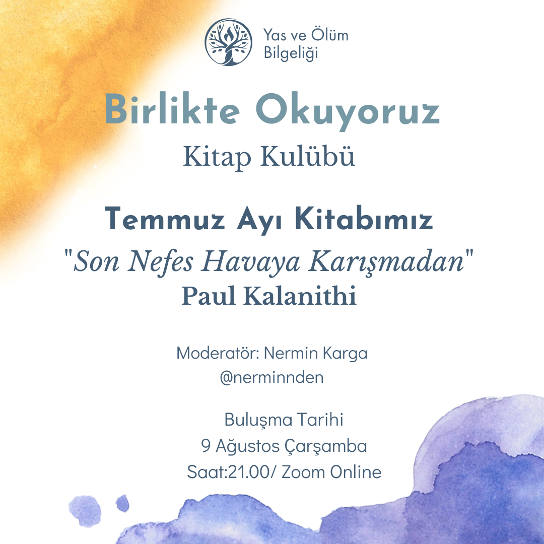 Birlikte Okuyoruz