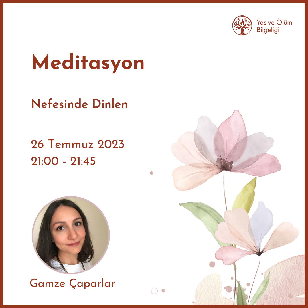 Nefesinde Dinlen