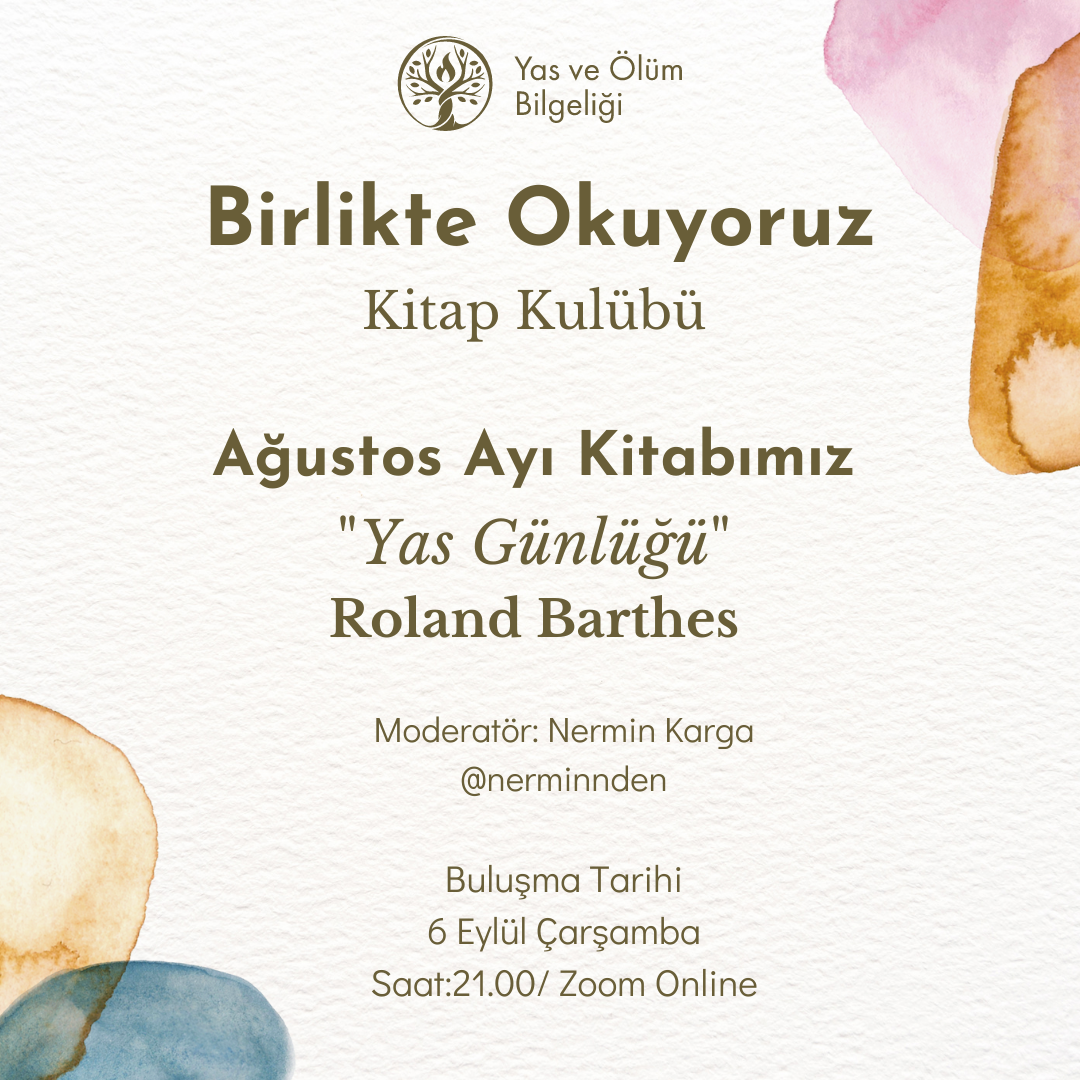 Birlikte Okuyoruz