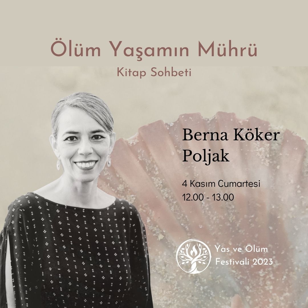 Ölüm Yaşamın Mührü