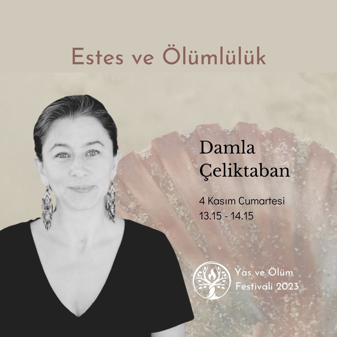 Estes ve Ölümlülük