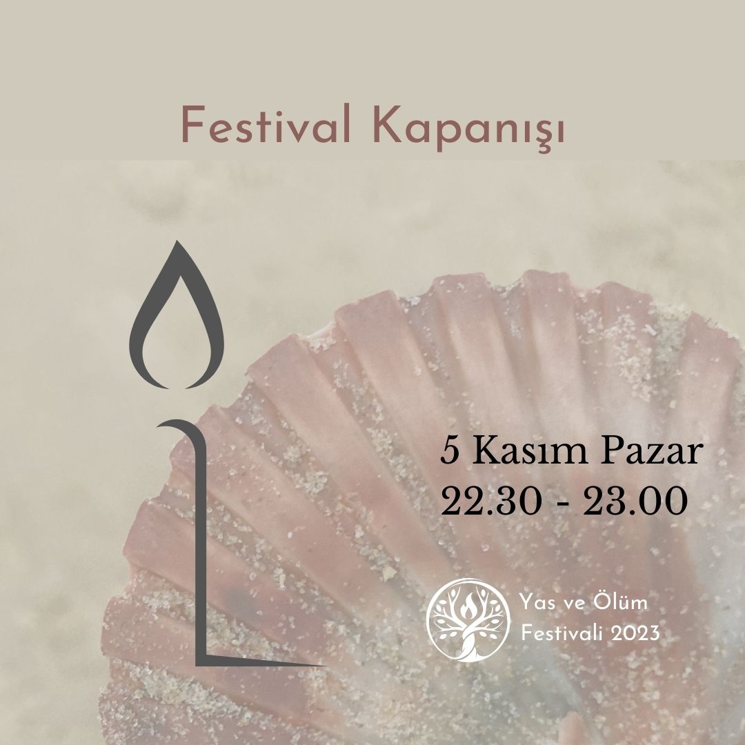 Festival Kapanışı