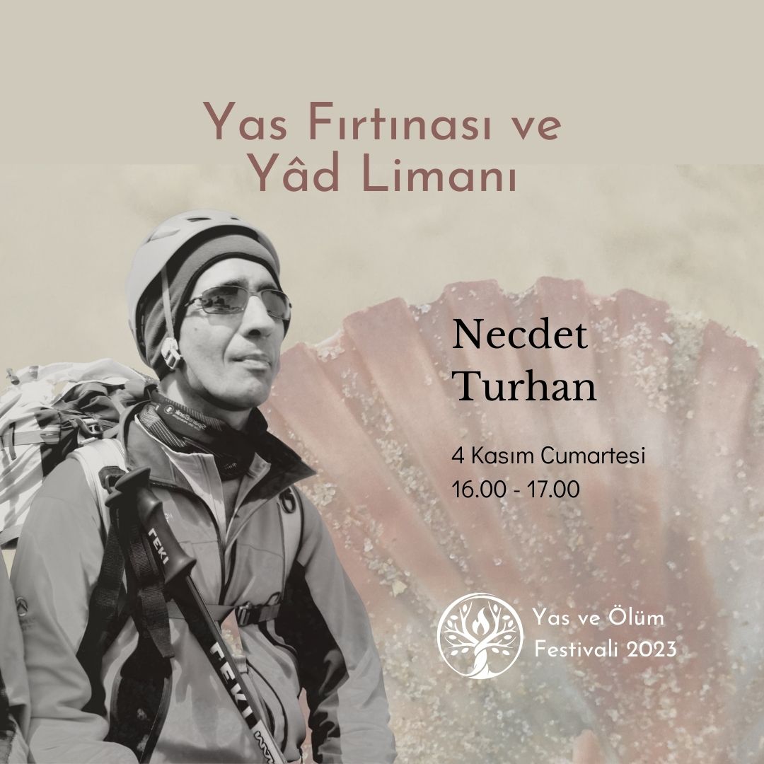 Yas Fırtınası ve Yâd Limanı