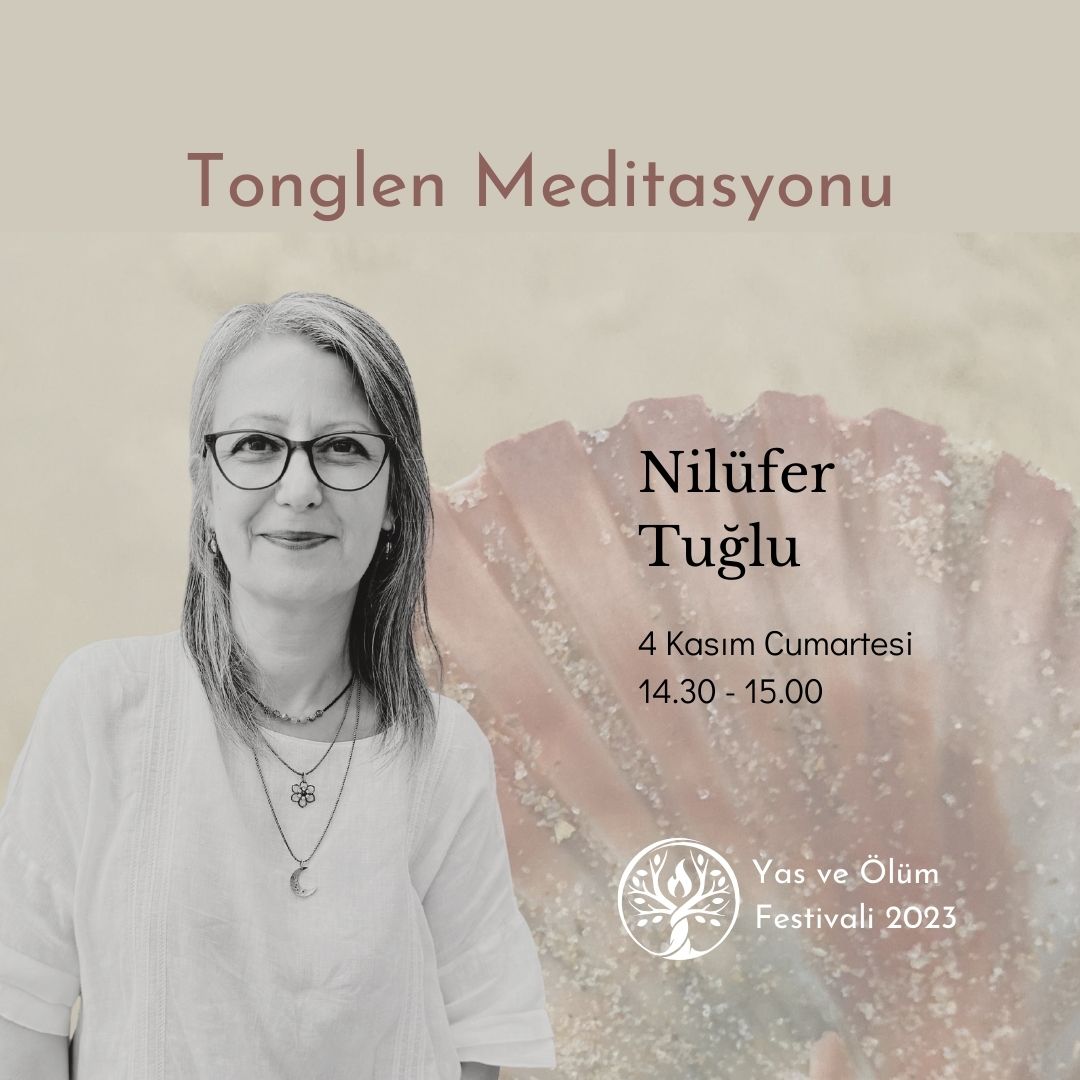 Tonglen Meditasyonu