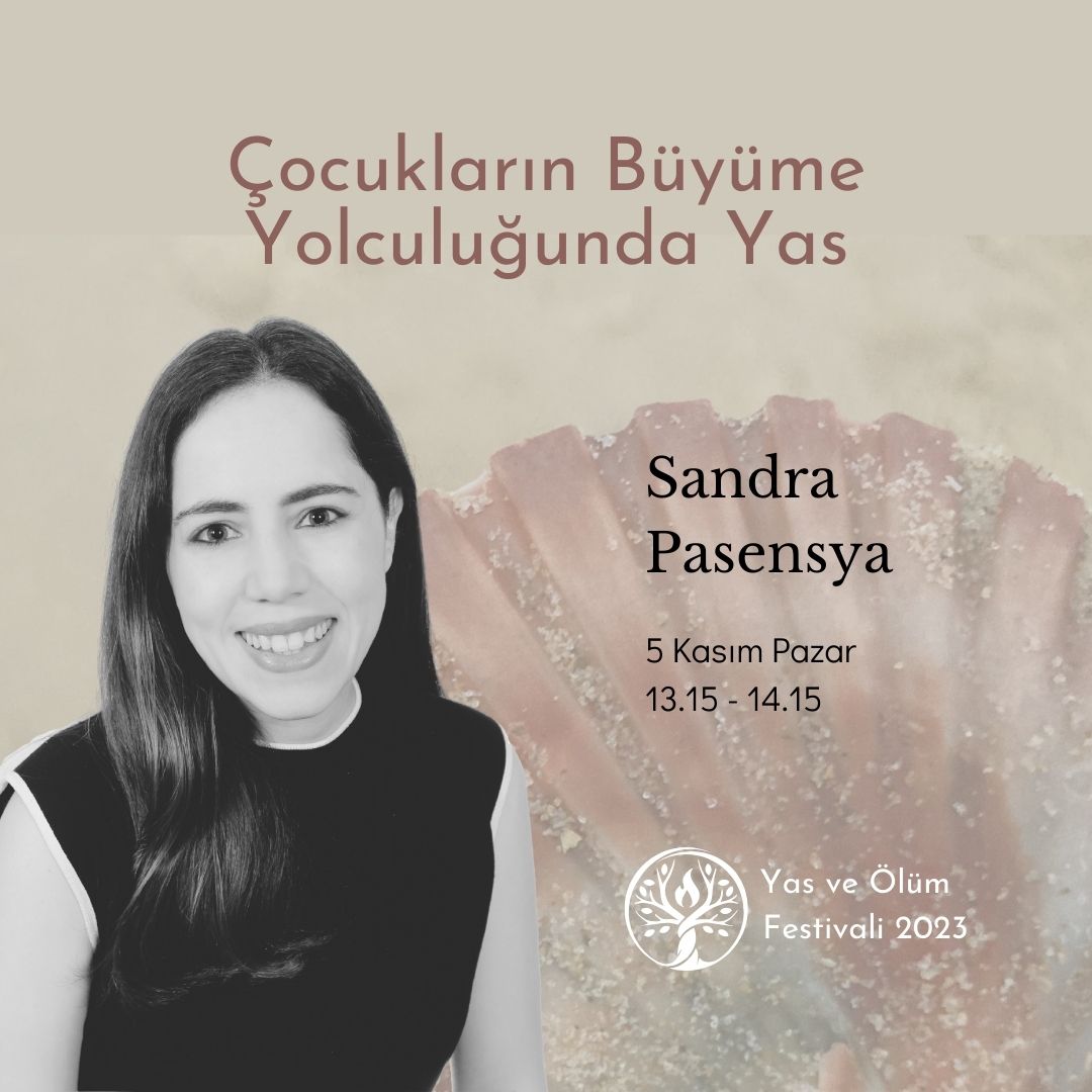Çocukların Büyüme Yolculuğunda Yas