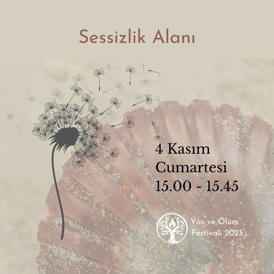 Sessizlik Alanı