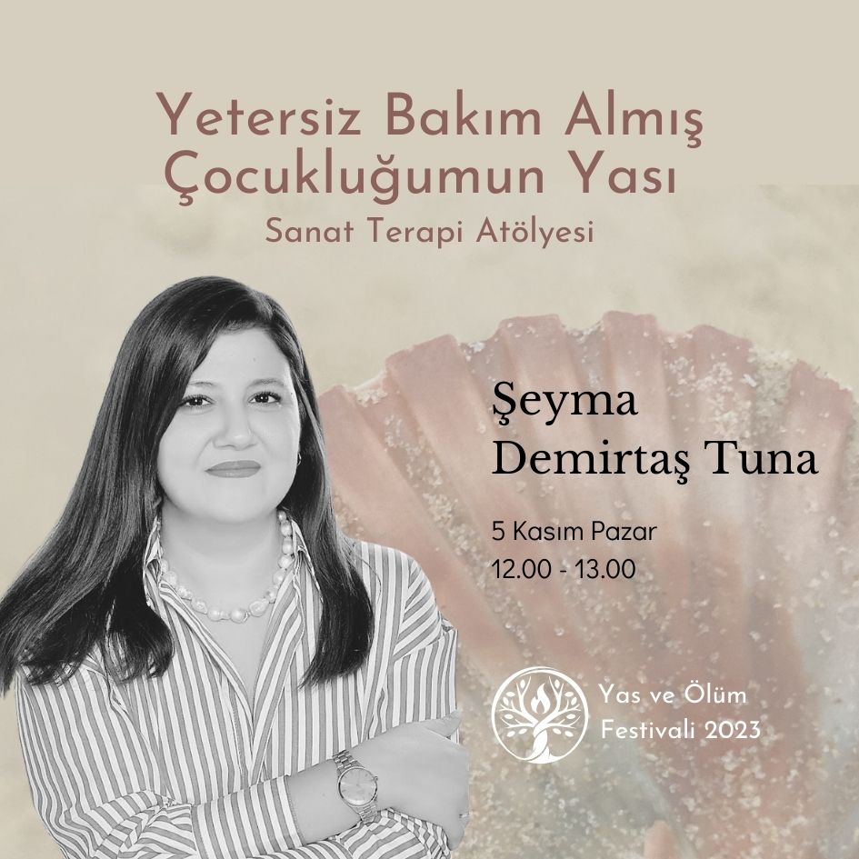 Yetersiz Bakım Almış Çocukluğumun Yası