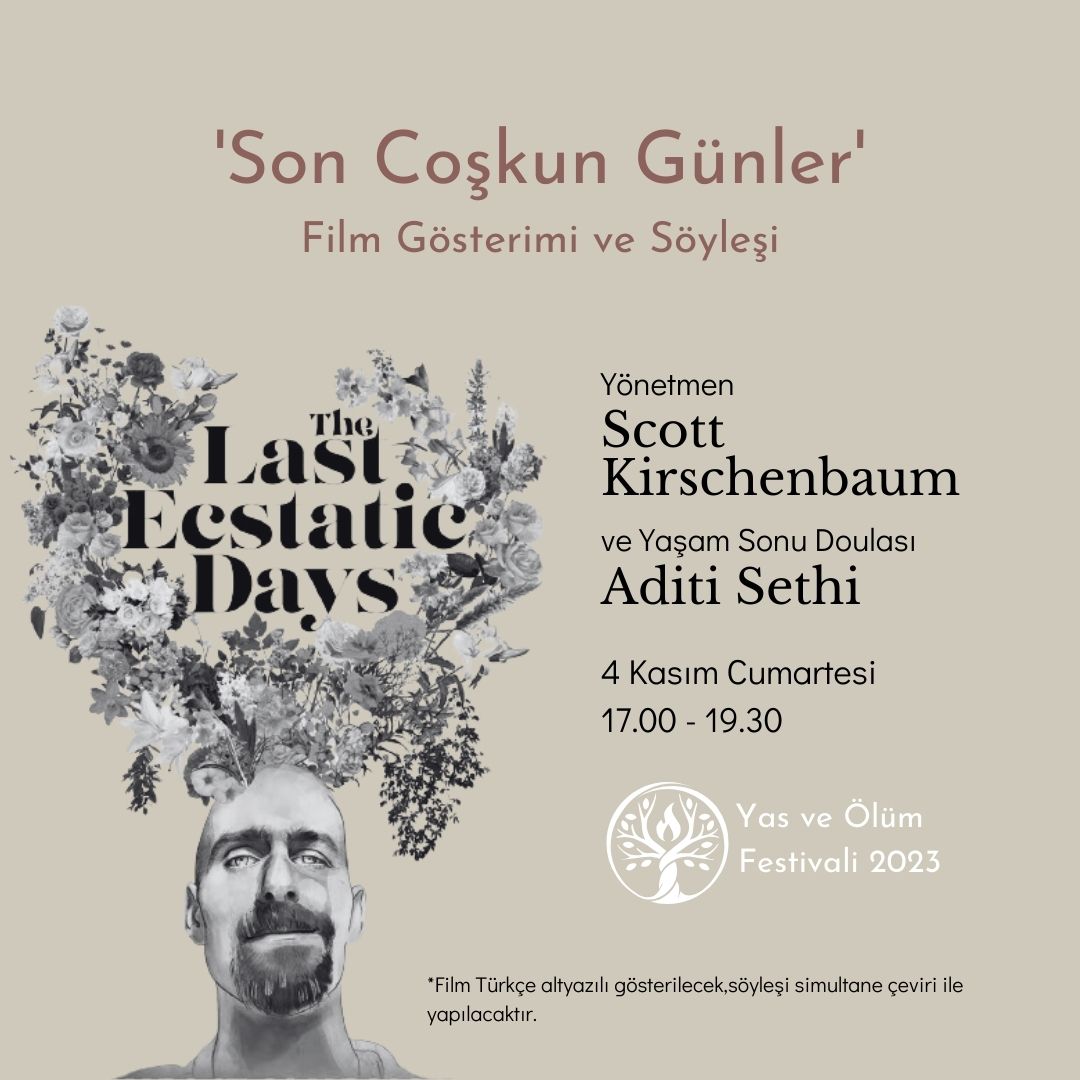 Son Coşkun Günler