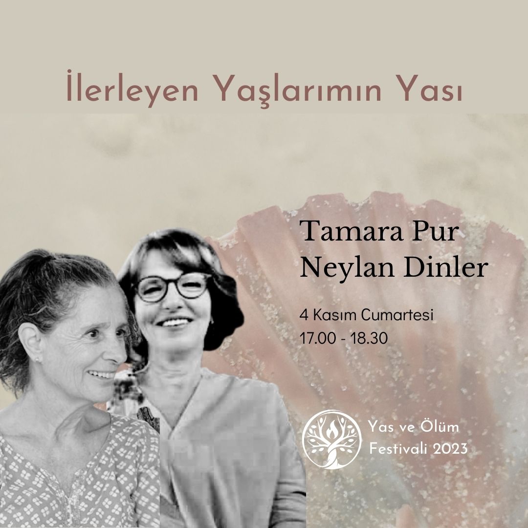 İlerleyen Yaşlarımın Yası