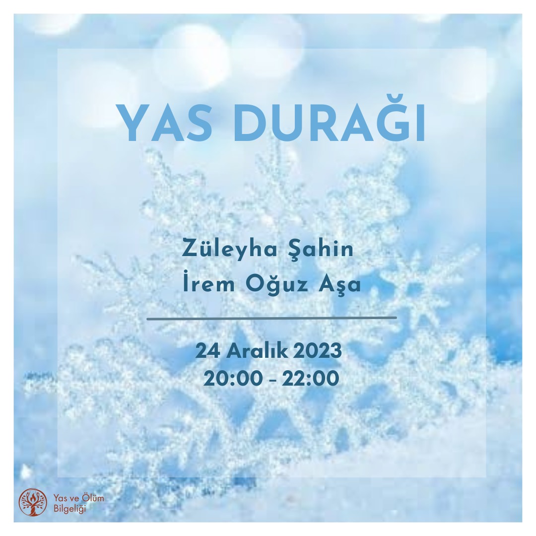 Yas Durağı