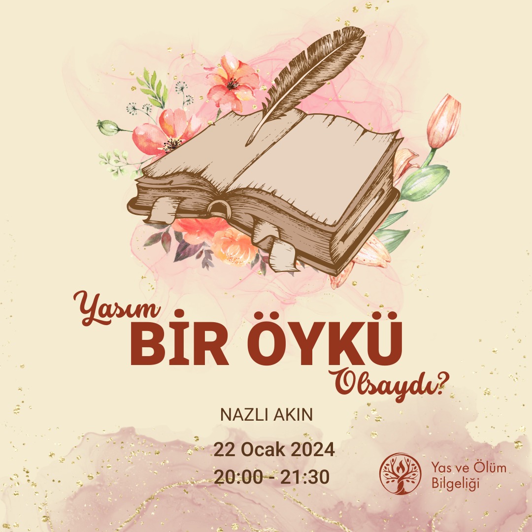 Yasım Bir Öykü Olsaydı?