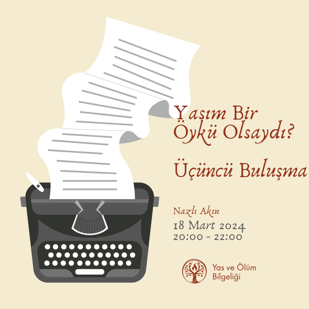 Yasım Bir Öykü Olsaydı – Üçüncü Buluşma