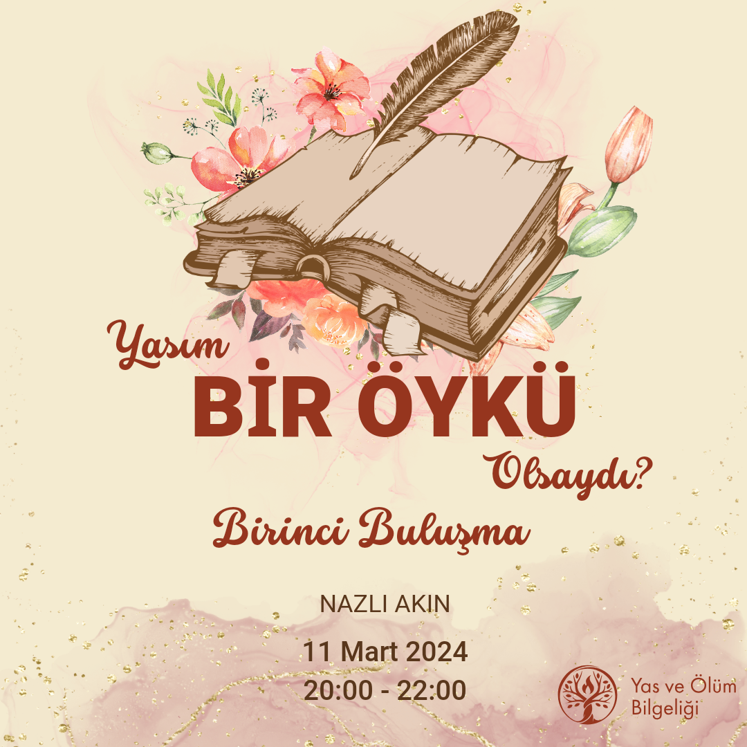 Yasım Bir Öykü Olsaydı – Birinci Buluşma